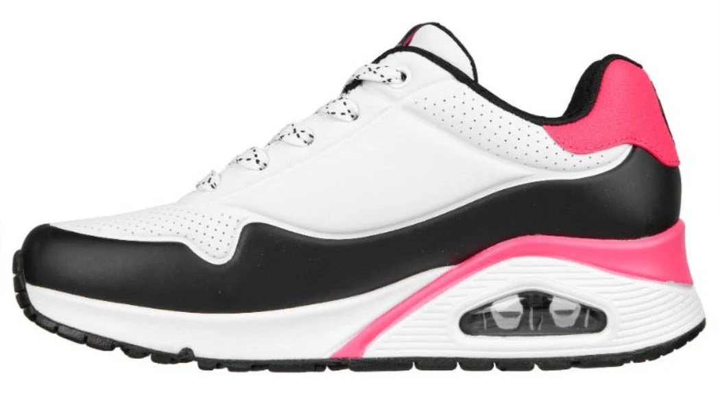 SKECHERS Uno - Back Lit WK - Image 3