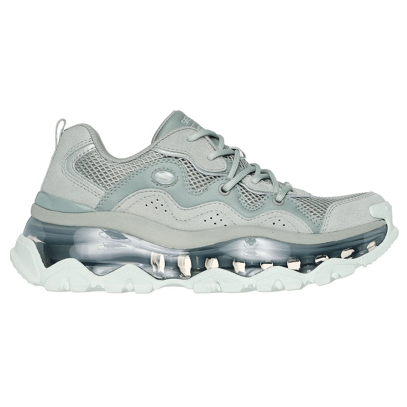 SKECHERS Uno Chaos Womens