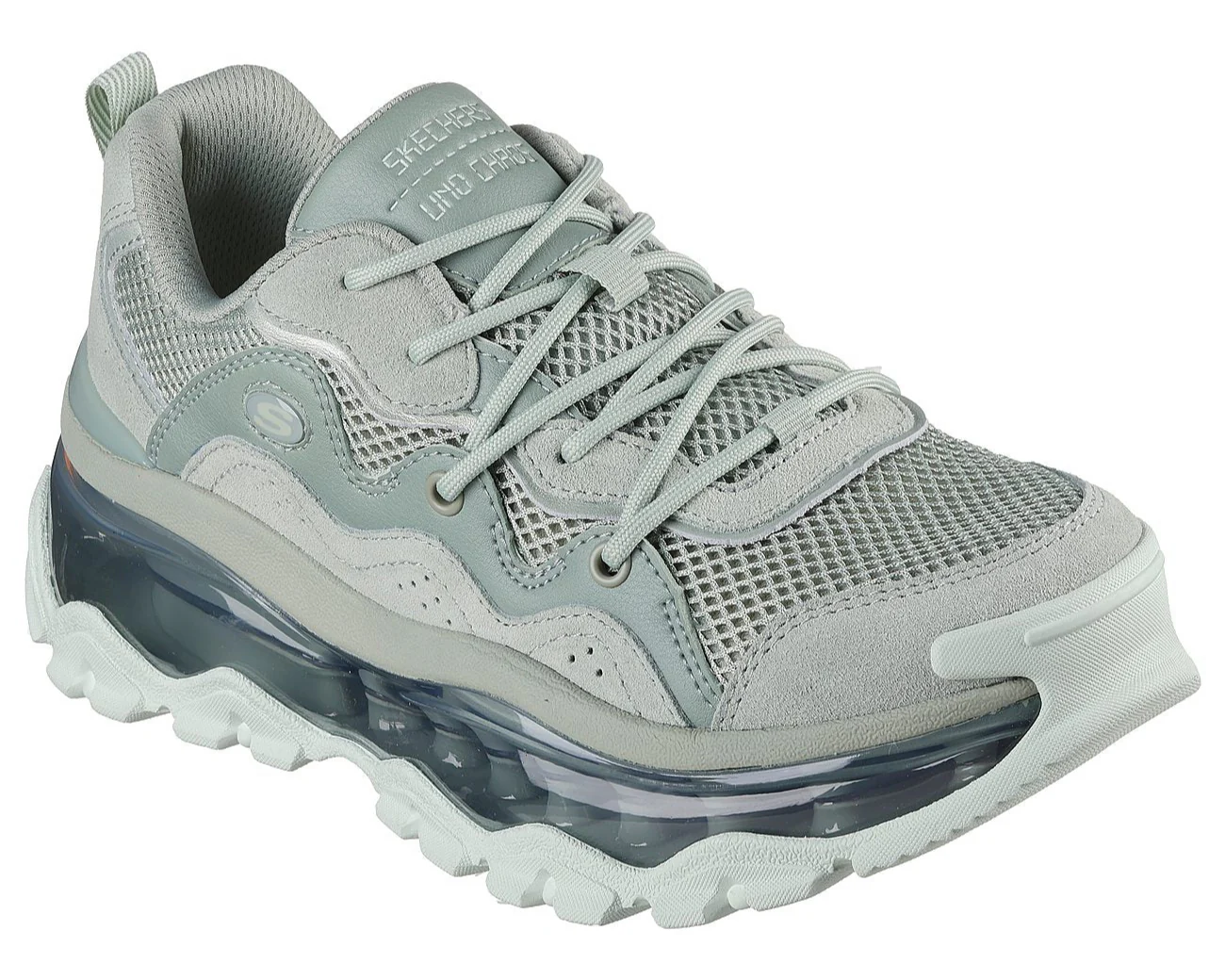 SKECHERS Uno Chaos Womens - Image 2