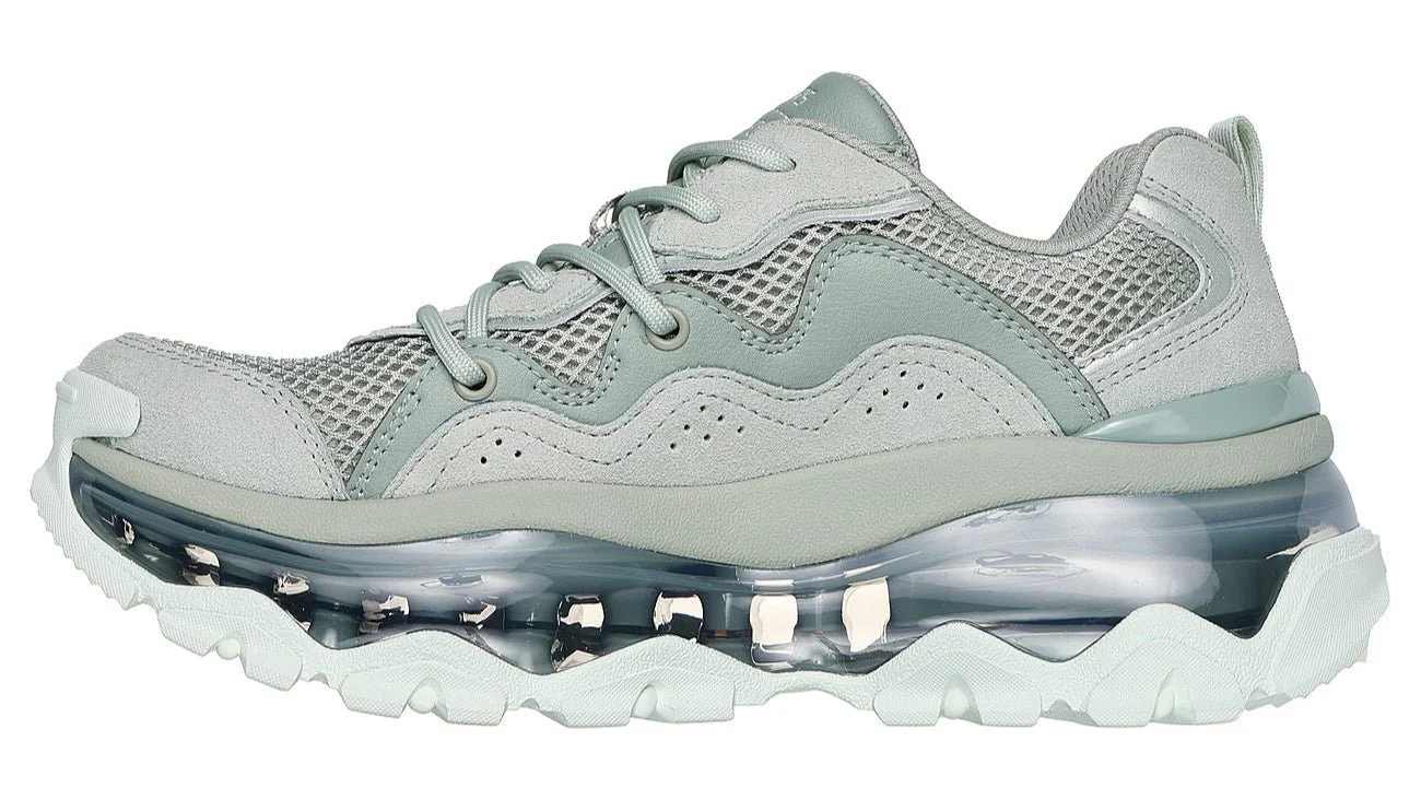 SKECHERS Uno Chaos Womens - Image 3