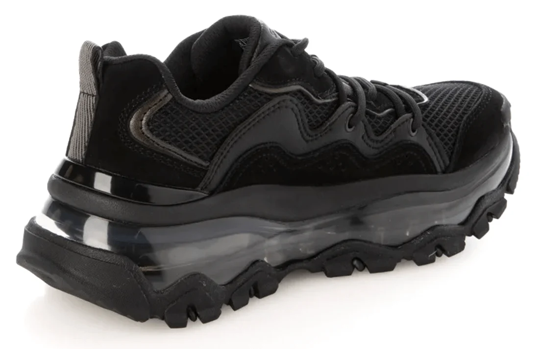SKECHERS Uno Chaos Womens - Image 4