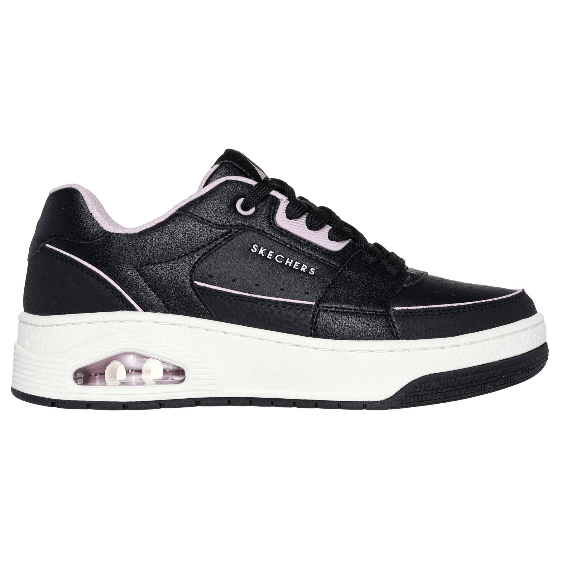 SKECHERS Uno Court - Low-Post