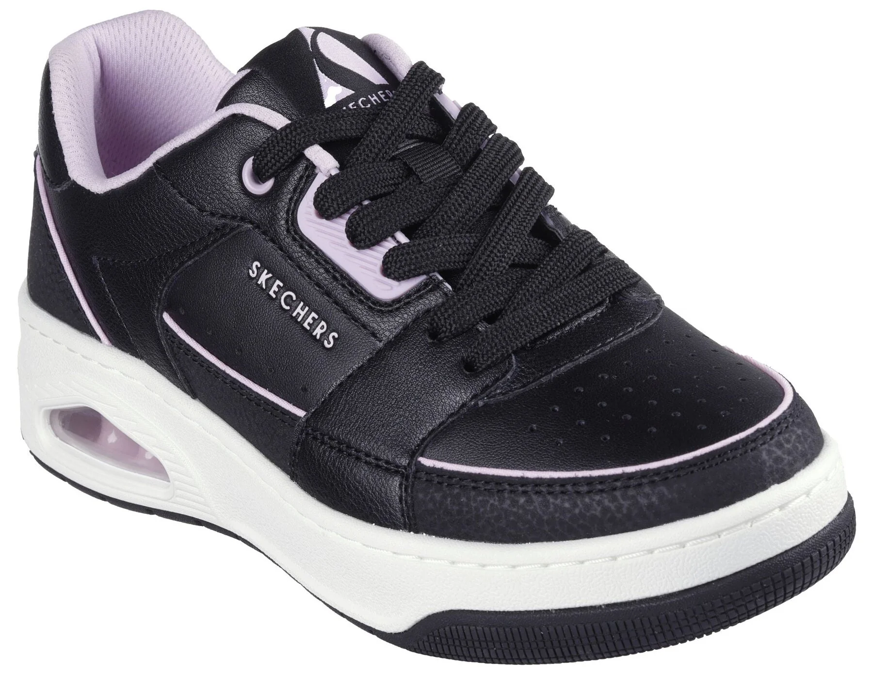 SKECHERS Uno Court - Low-Post - Image 2