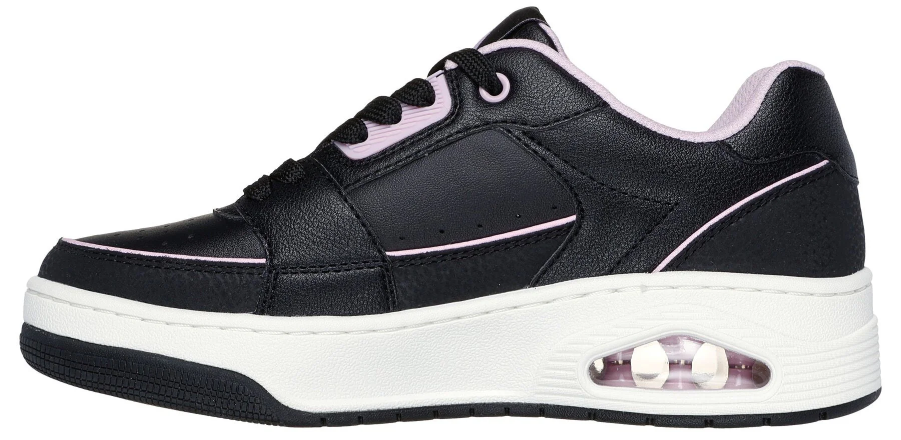 SKECHERS Uno Court - Low-Post - Image 3
