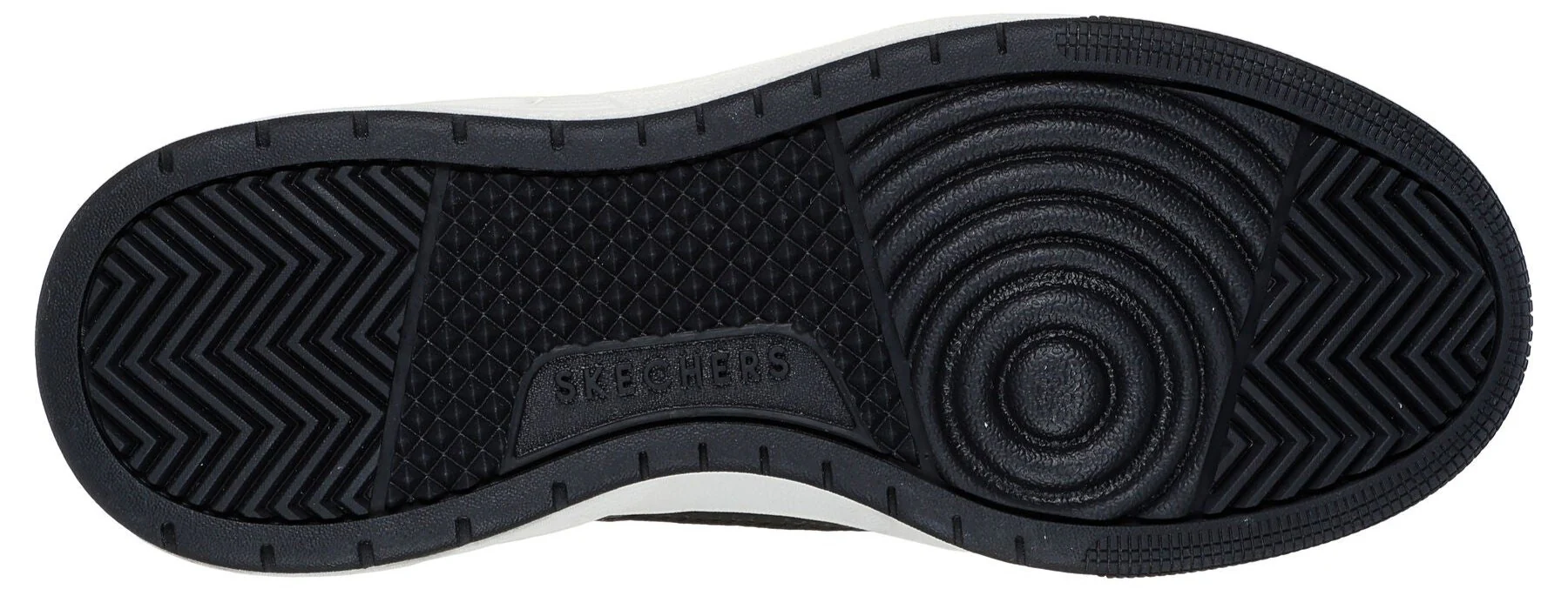 SKECHERS Uno Court - Low-Post - Image 4