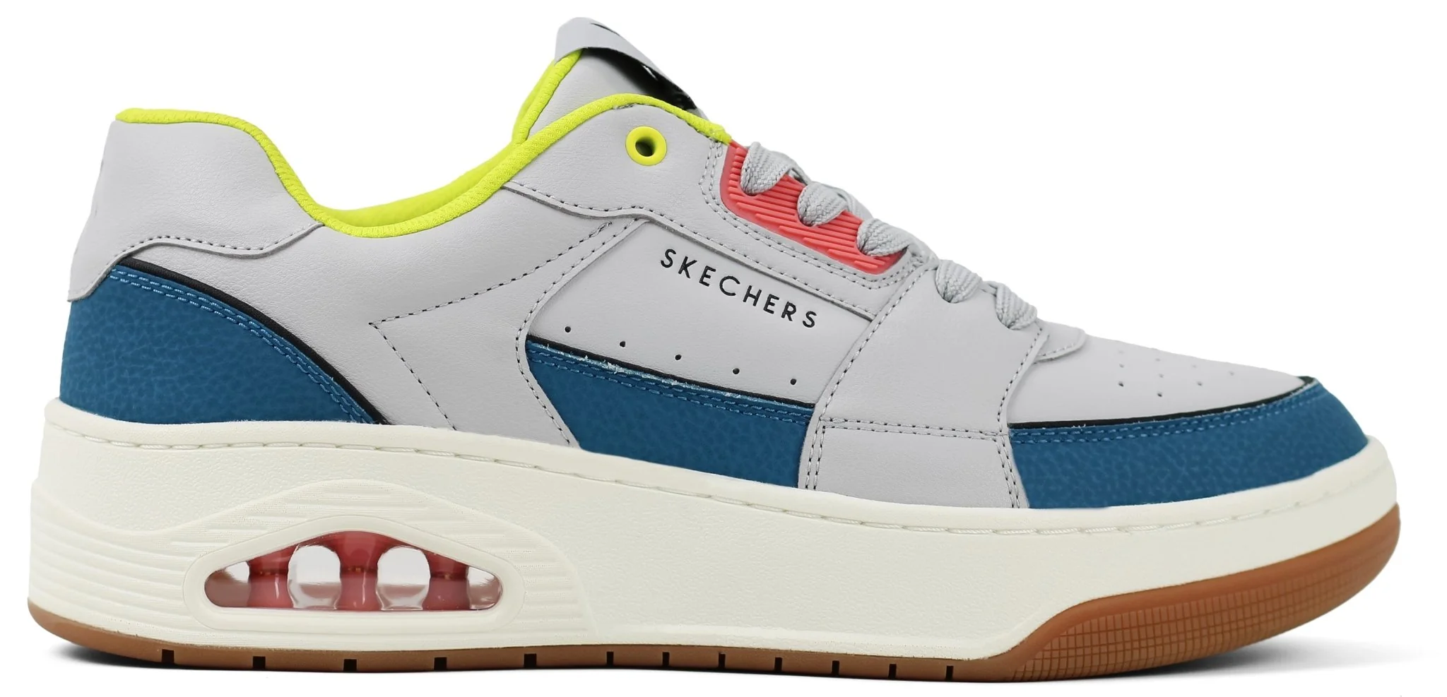 SKECHERS Uno Court - Low-Post