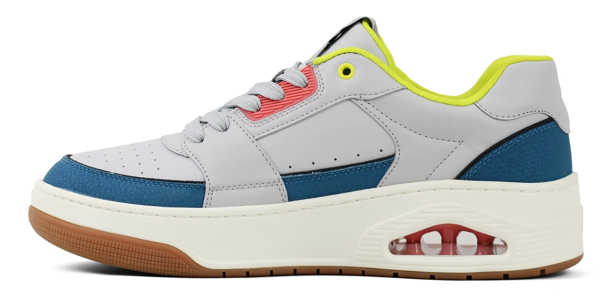 SKECHERS Uno Court - Low-Post - Image 3
