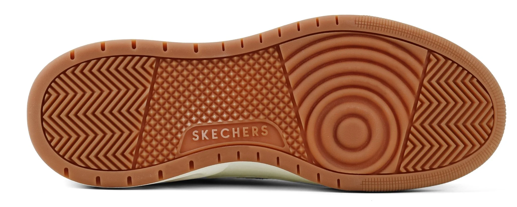 SKECHERS Uno Court - Low-Post - Image 4