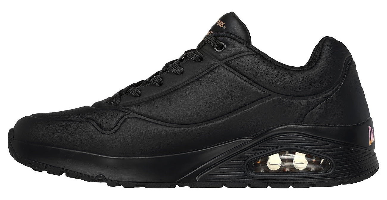 SKECHERS UNO-DR. BOMBAY - Image 2