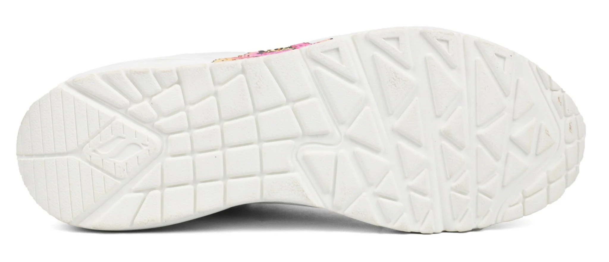 SKECHERS Uno - Dr. Bombay WHITE - Image 4
