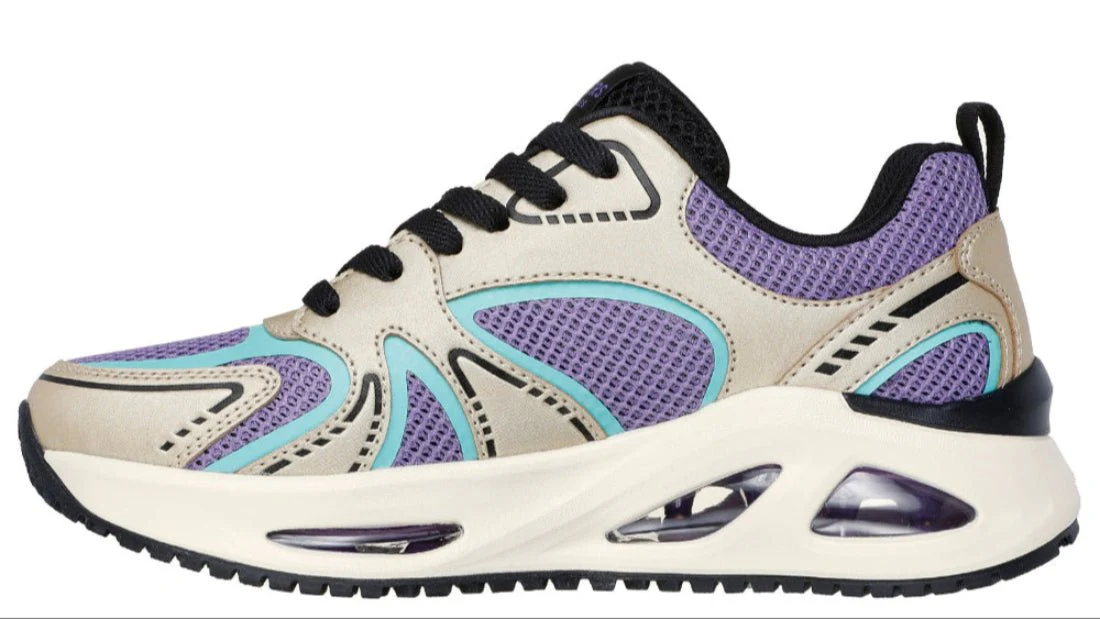 SKECHERS Uno Ego - Illustris Air - Image 3
