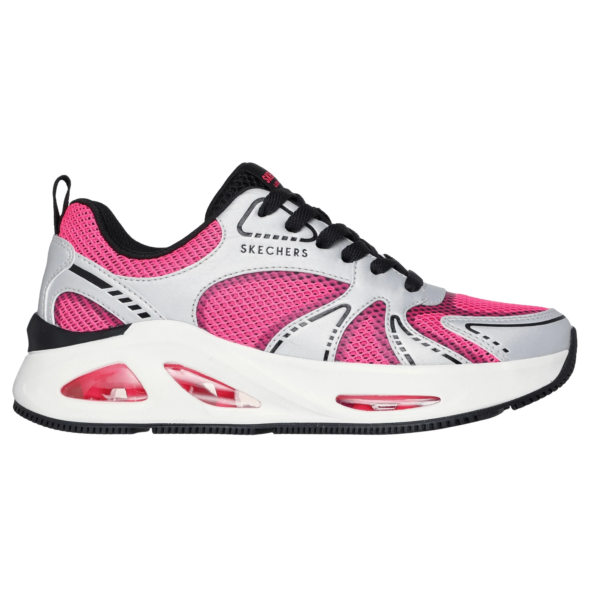 SKECHERS Uno Ego - Illustris Air