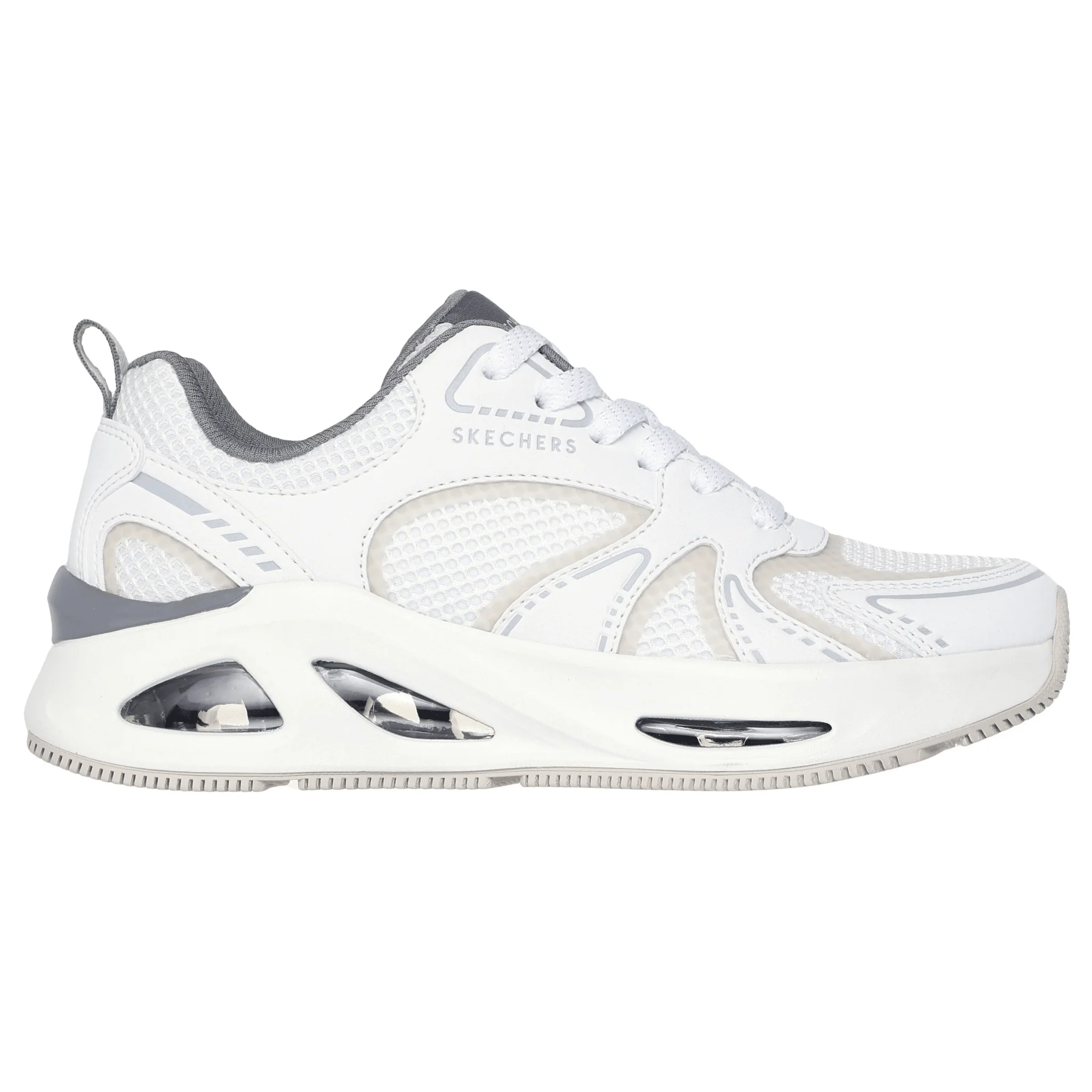 SKECHERS UNO Ego - Illustris Air