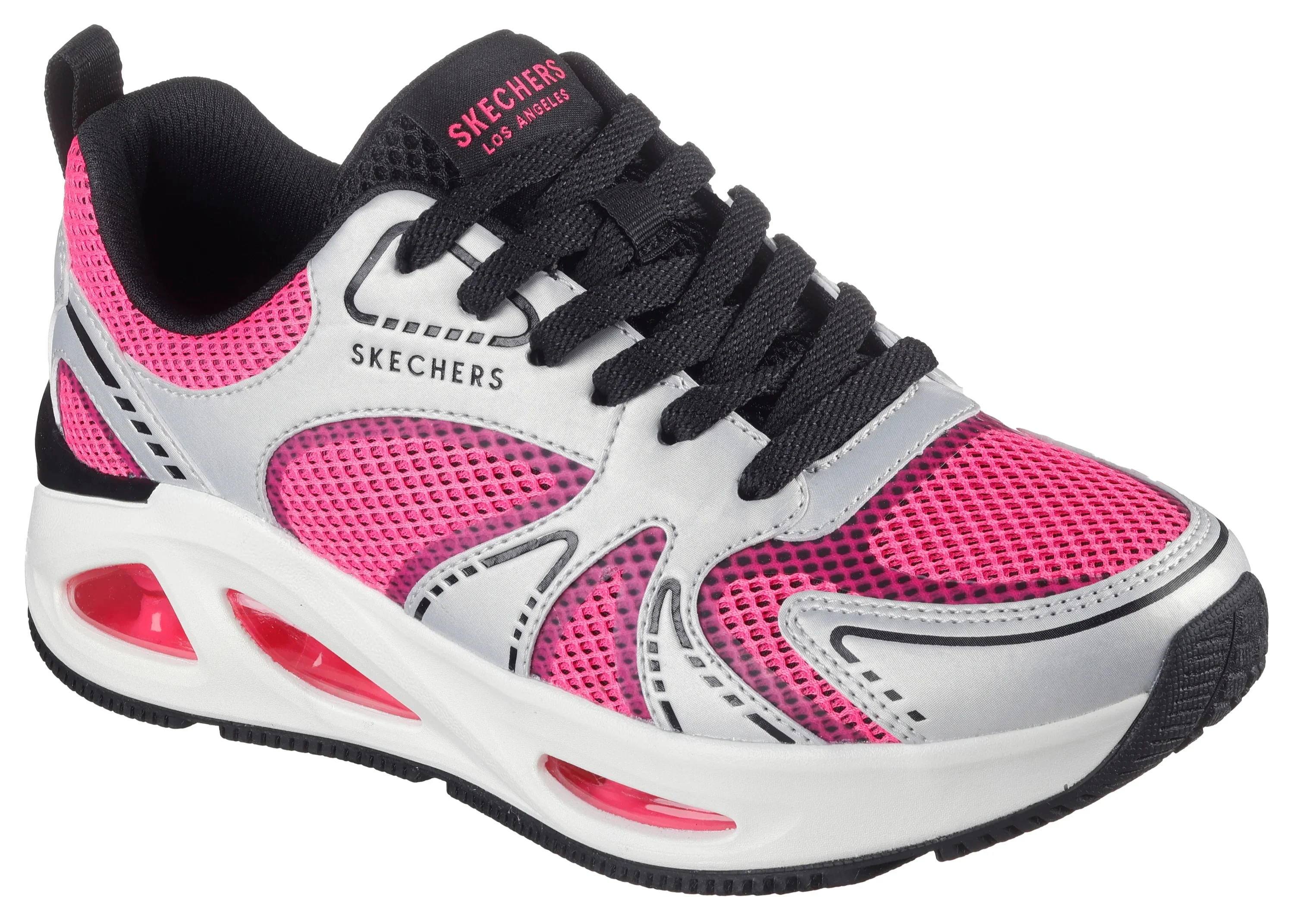 SKECHERS Uno Ego - Illustris Air - Image 2