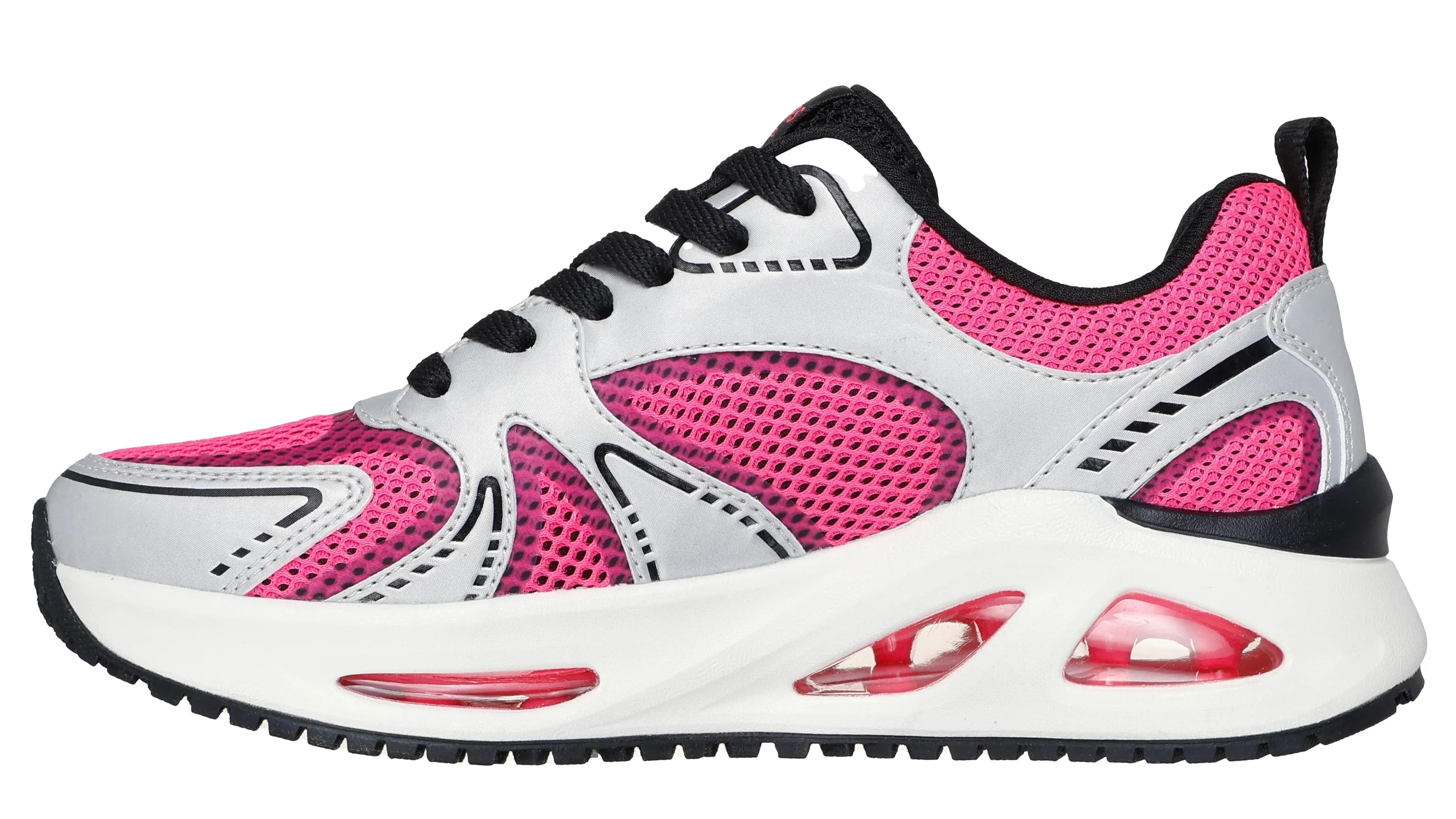SKECHERS Uno Ego - Illustris Air - Image 3