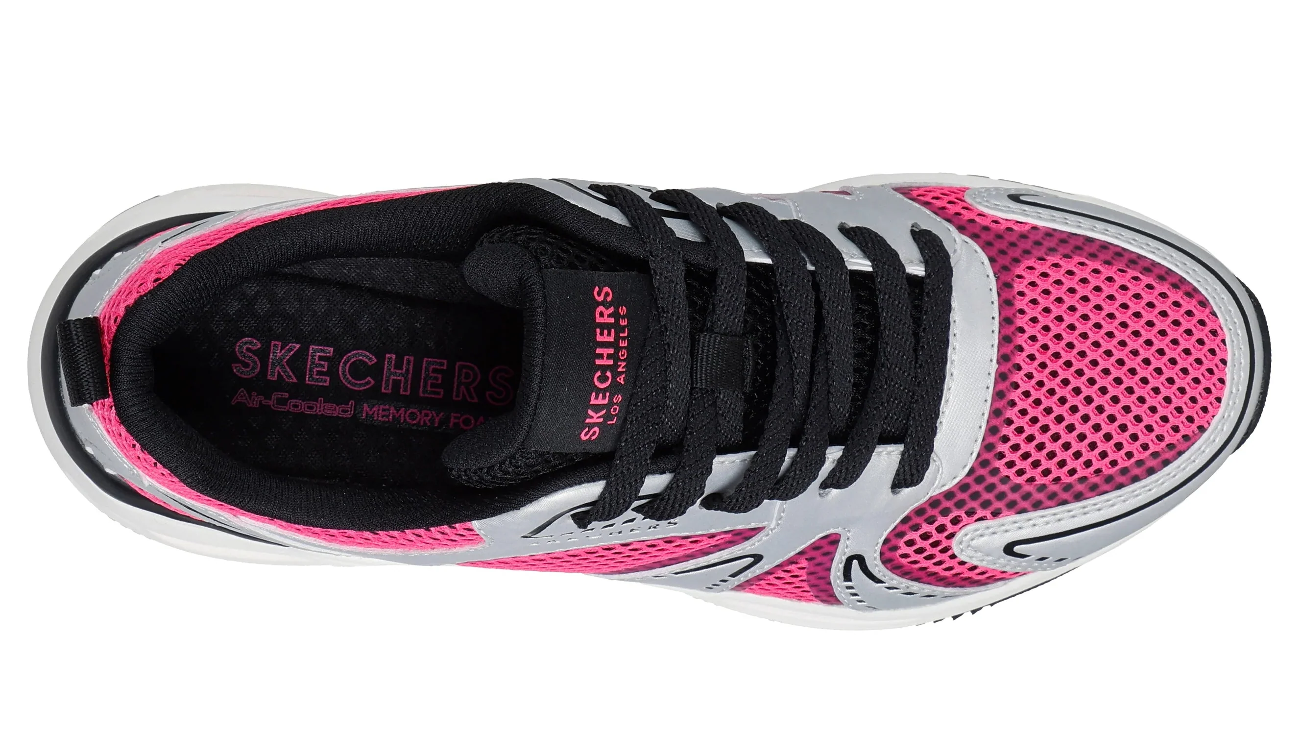 SKECHERS Uno Ego - Illustris Air - Image 4