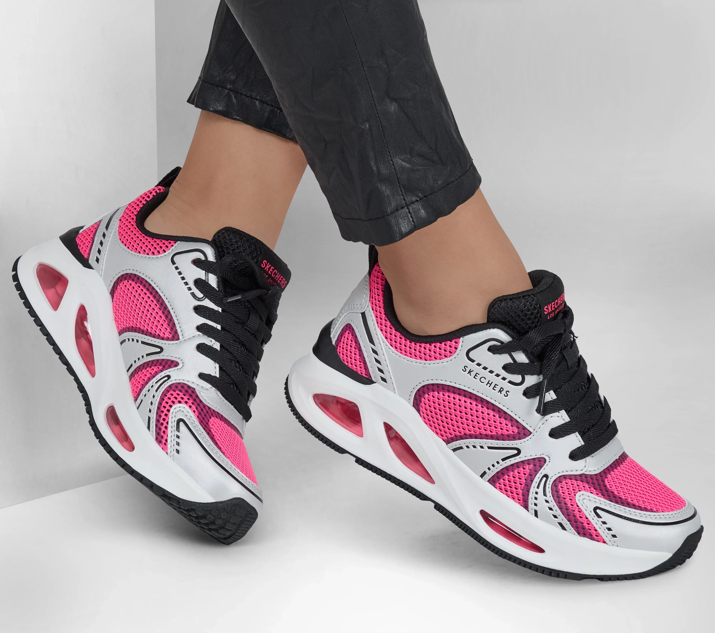 SKECHERS Uno Ego - Illustris Air - Image 6