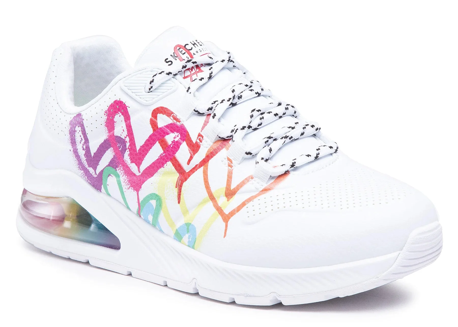 SKECHERS UNO-FLOATING LOVE - Image 2