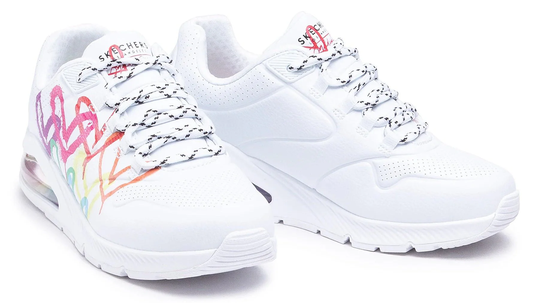 SKECHERS UNO-FLOATING LOVE - Image 3