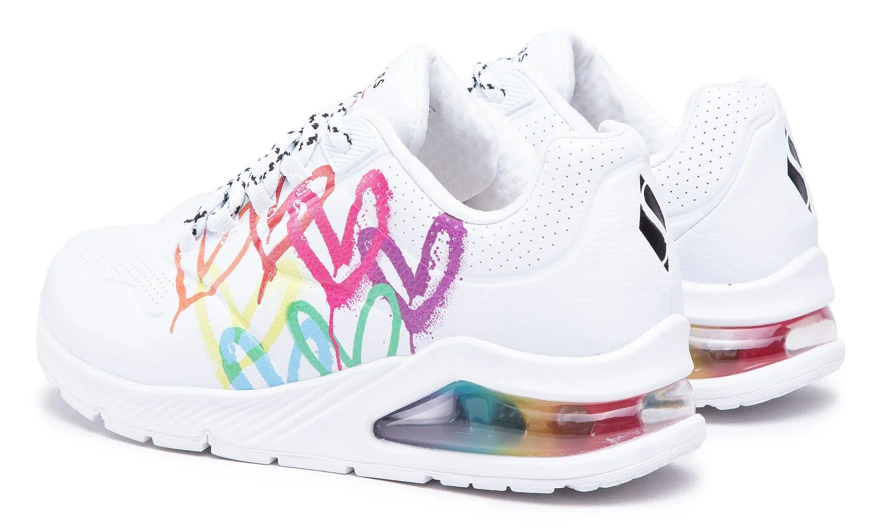 SKECHERS UNO-FLOATING LOVE - Image 4