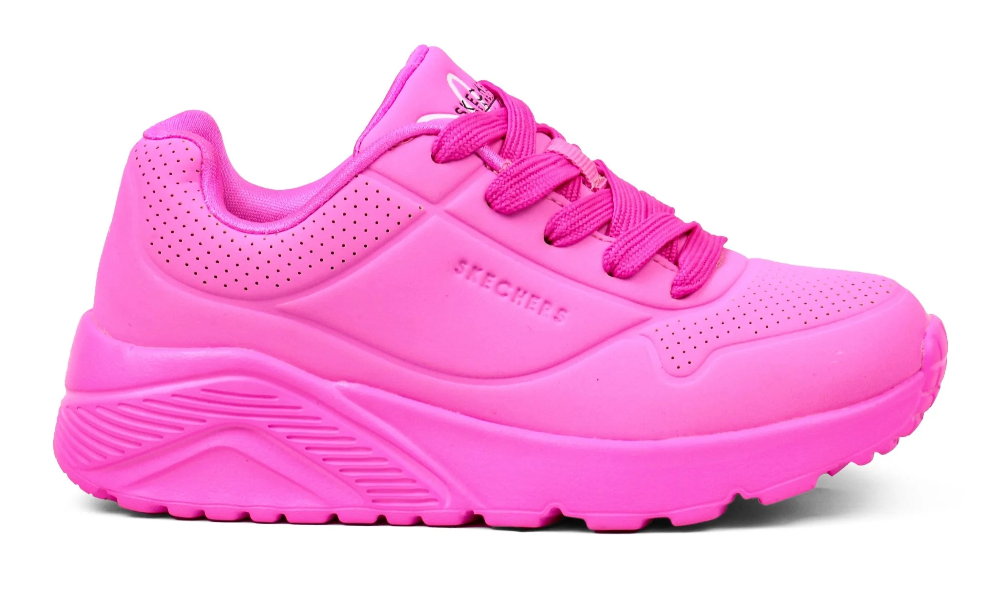 SKECHERS UNO GEN1 K SNEAKERS
