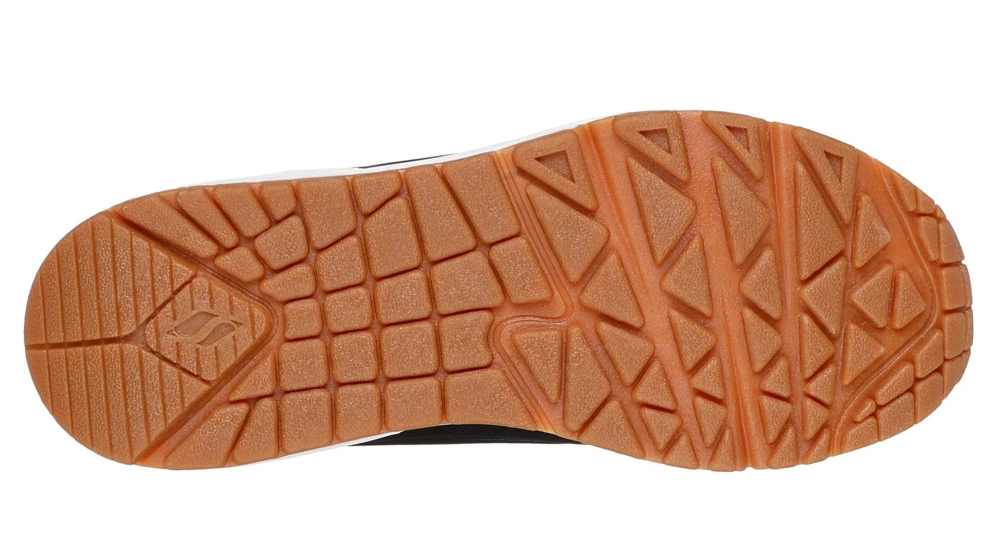 SKECHERS Uno Gen1 - Leopard Chic - Image 4
