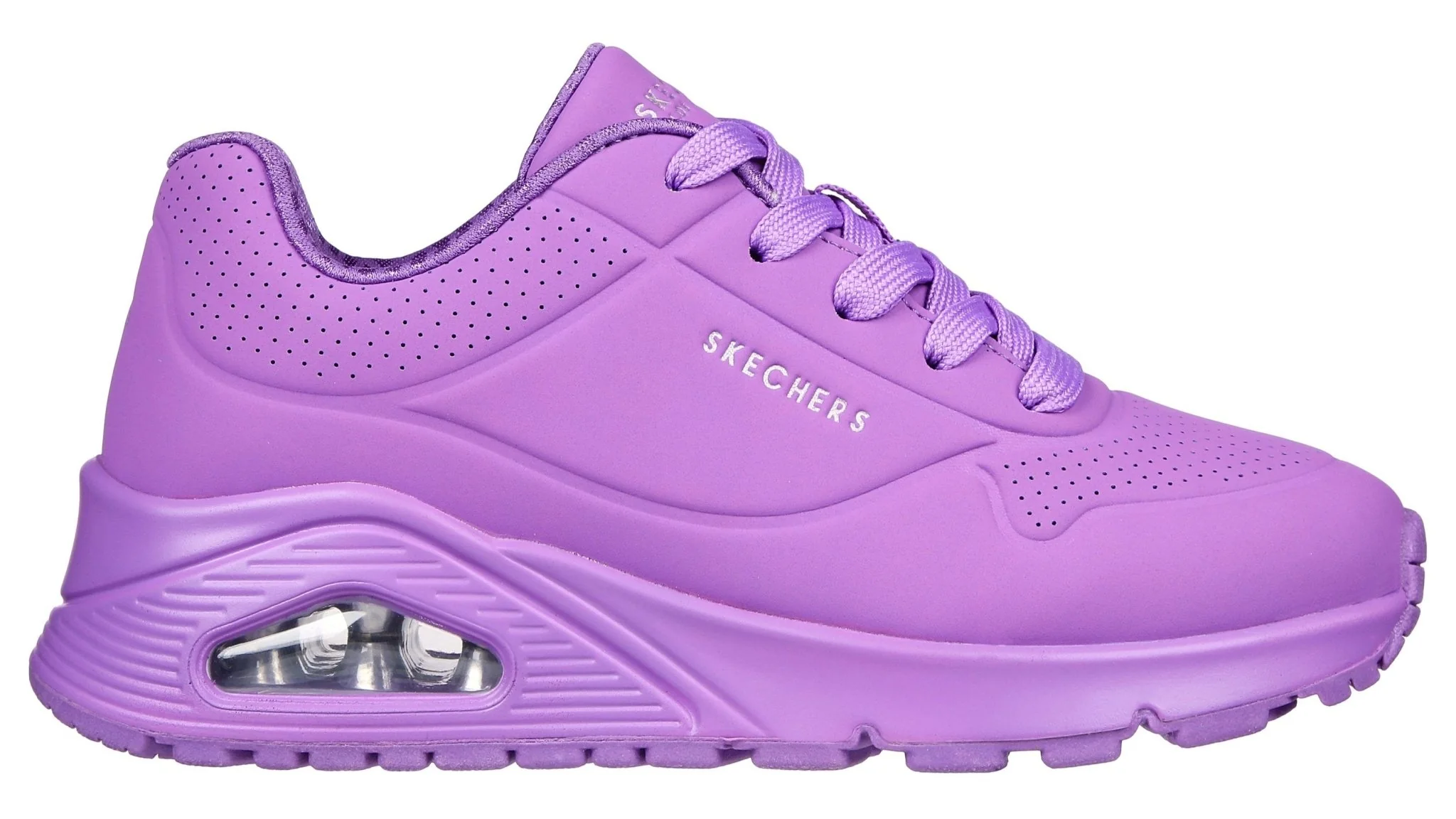 SKECHERS Uno Gen1 - Neon Glow
