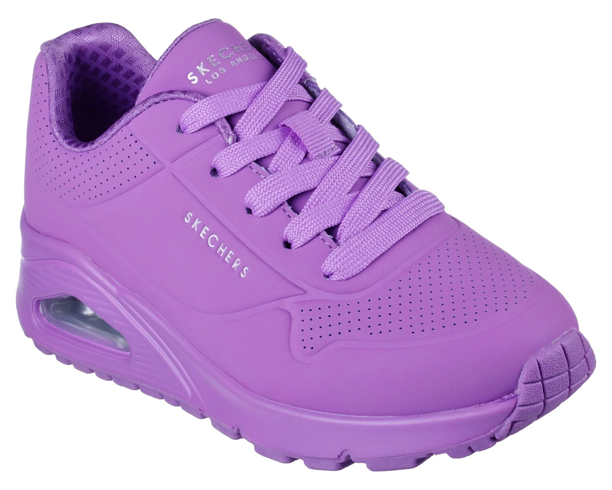 SKECHERS Uno Gen1 - Neon Glow - Image 2