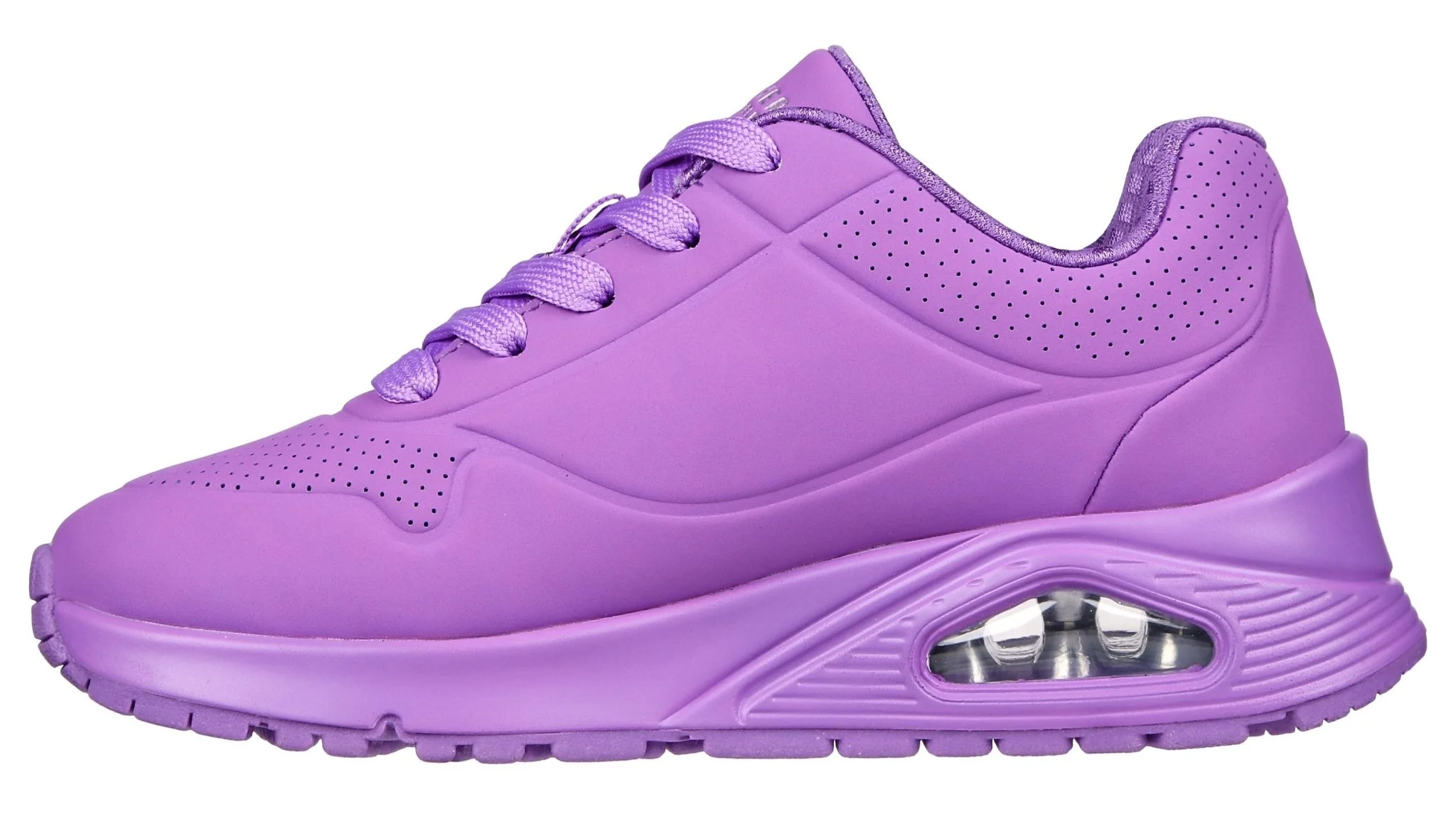 SKECHERS Uno Gen1 - Neon Glow - Image 3