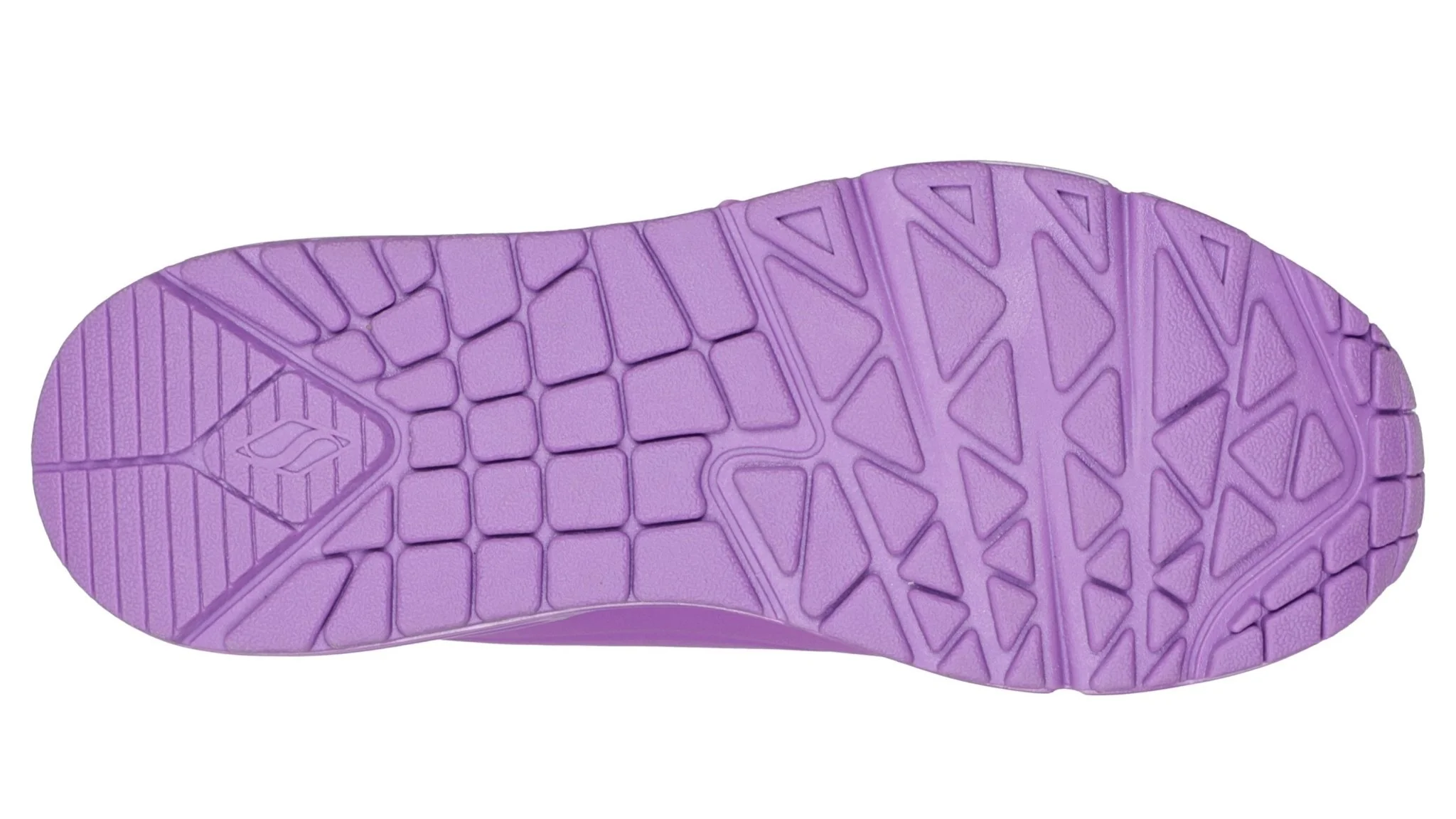 SKECHERS Uno Gen1 - Neon Glow - Image 4
