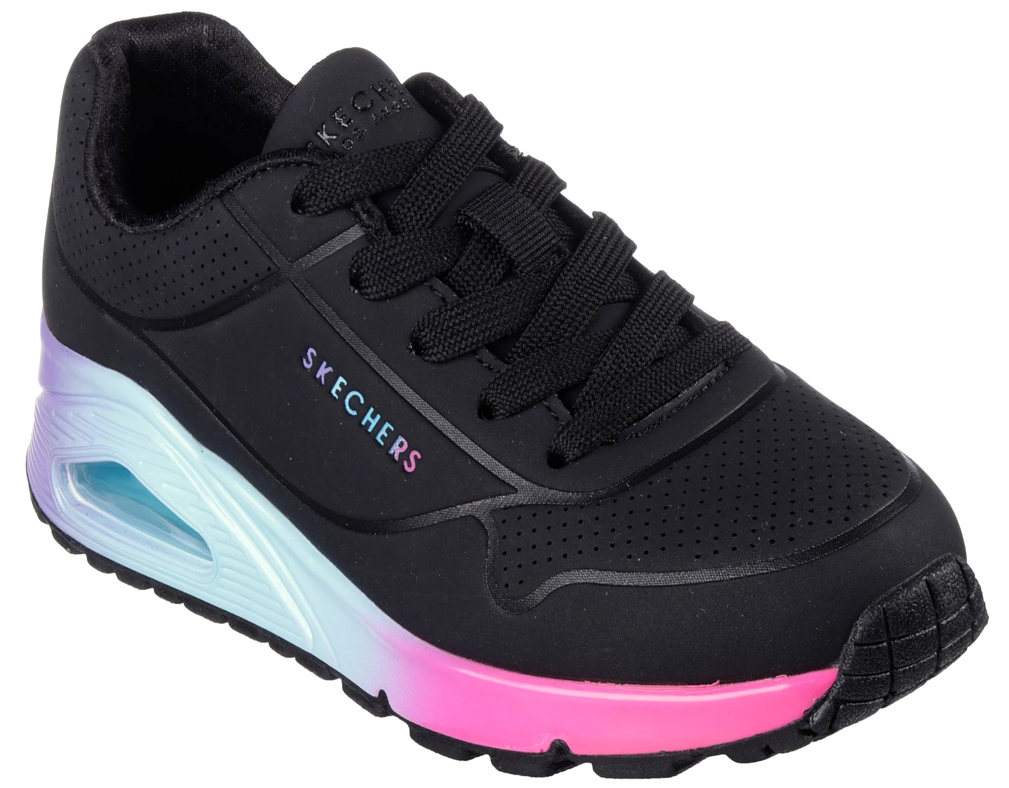 SKECHERS UNO GEN1 - POP OF OMBRE - Image 2