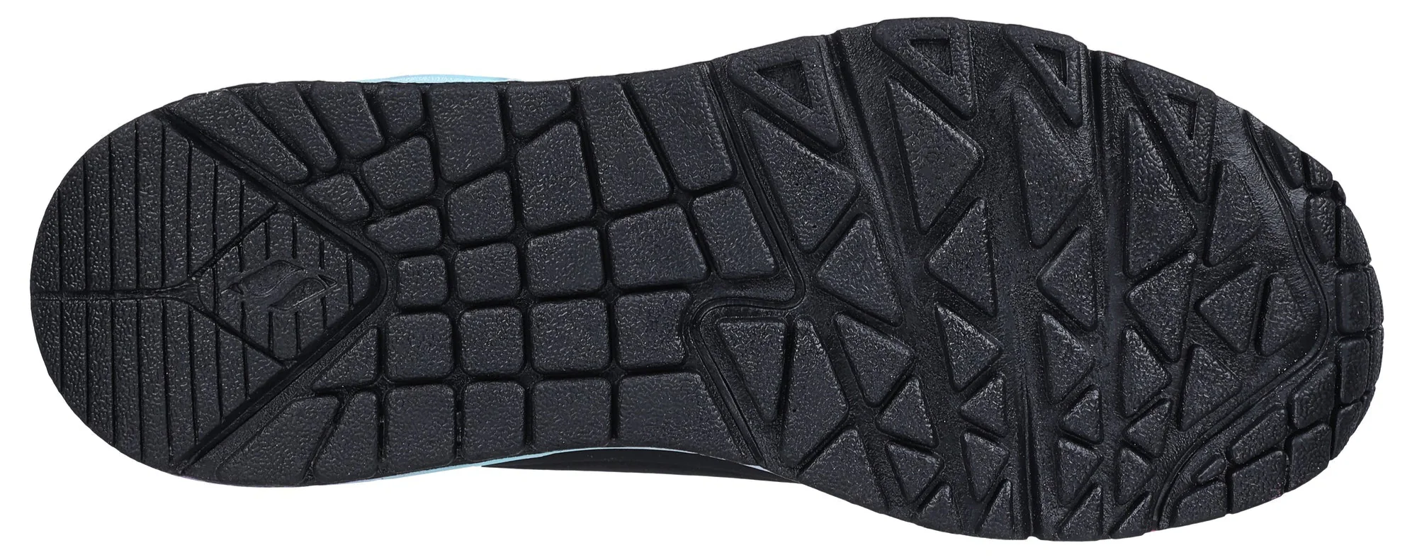 SKECHERS UNO GEN1 - POP OF OMBRE - Image 4