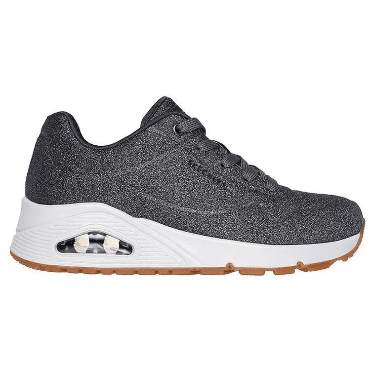Skechers Uno - Glitter Bomb