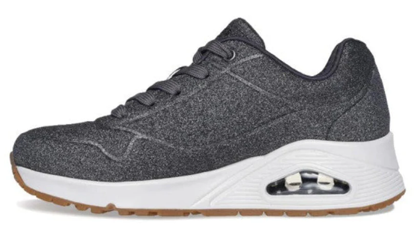 Skechers Uno - Glitter Bomb - Image 3