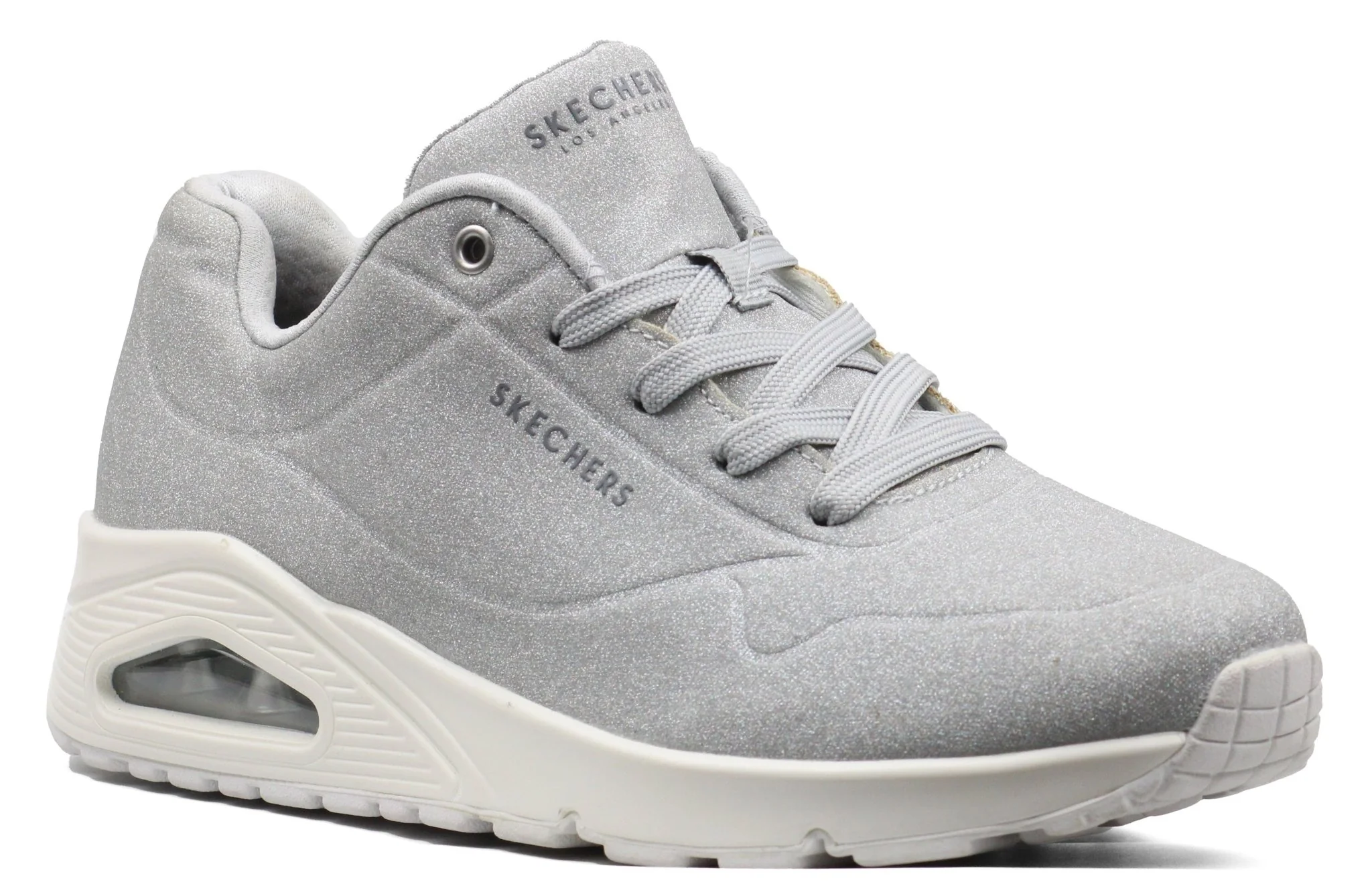 Skechers Uno - Glitter Bomb C - Image 2