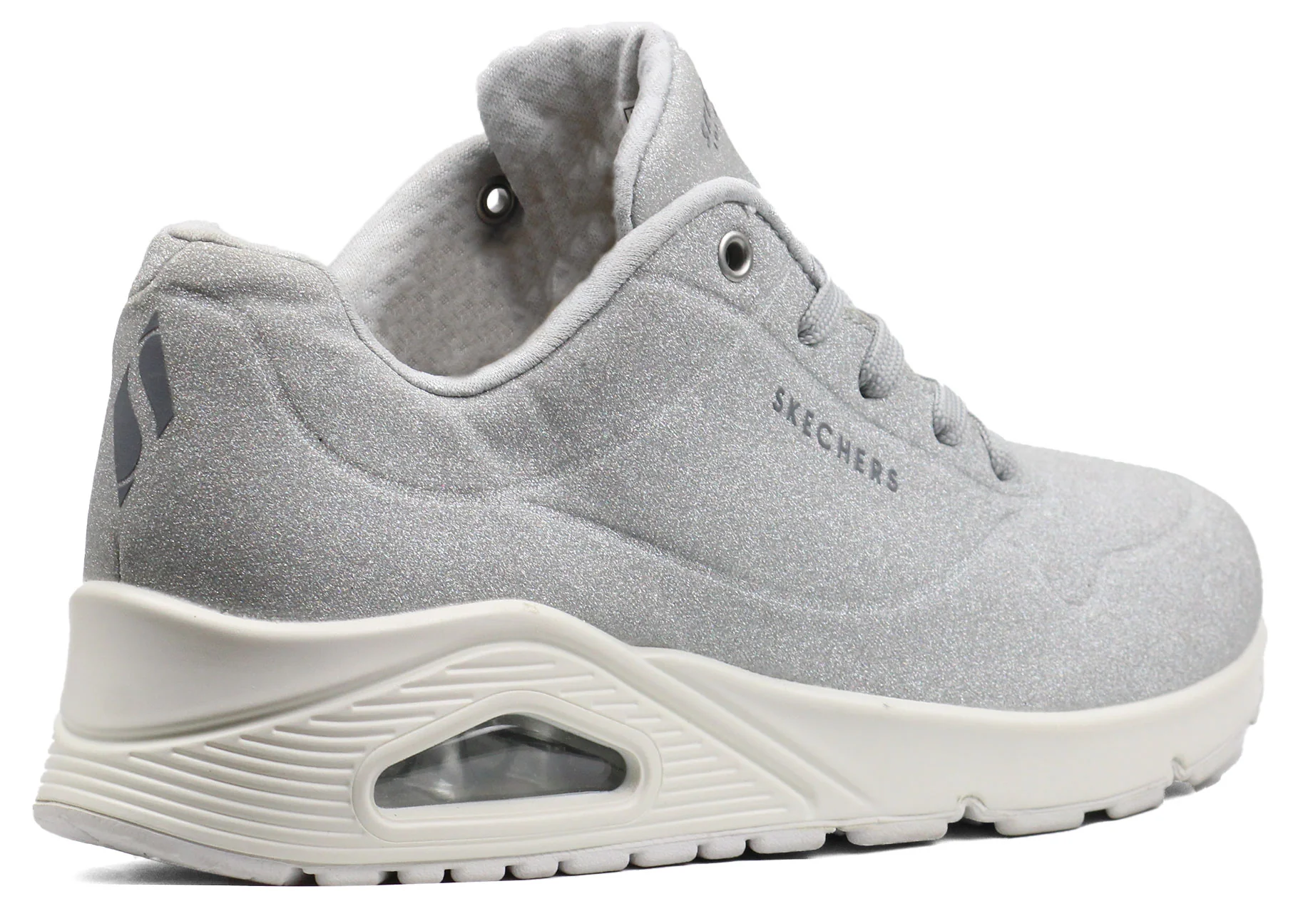 Skechers Uno - Glitter Bomb C - Image 3