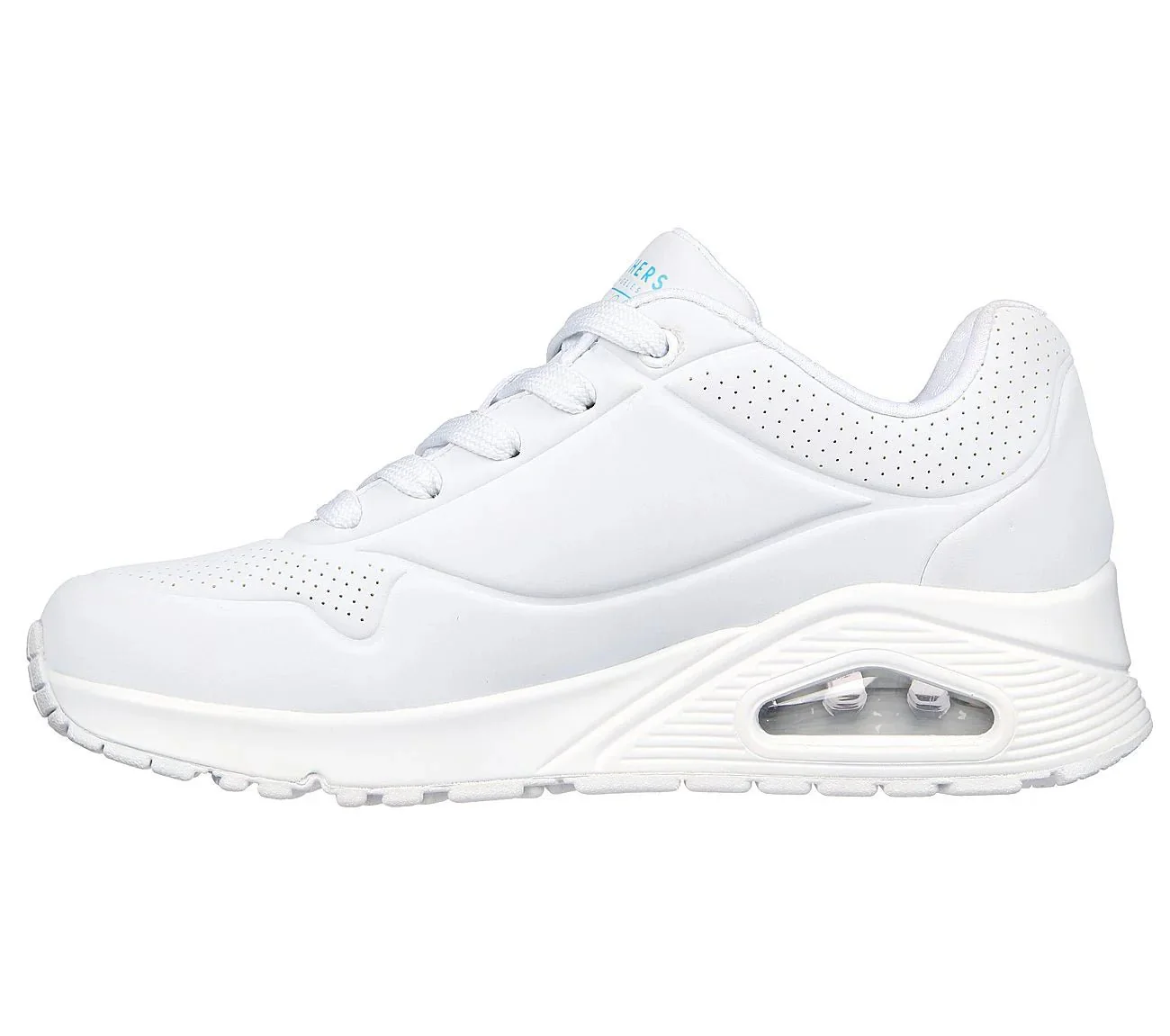 SKECHERS UNO - HIGHLIGHT LOVE M T - Image 3