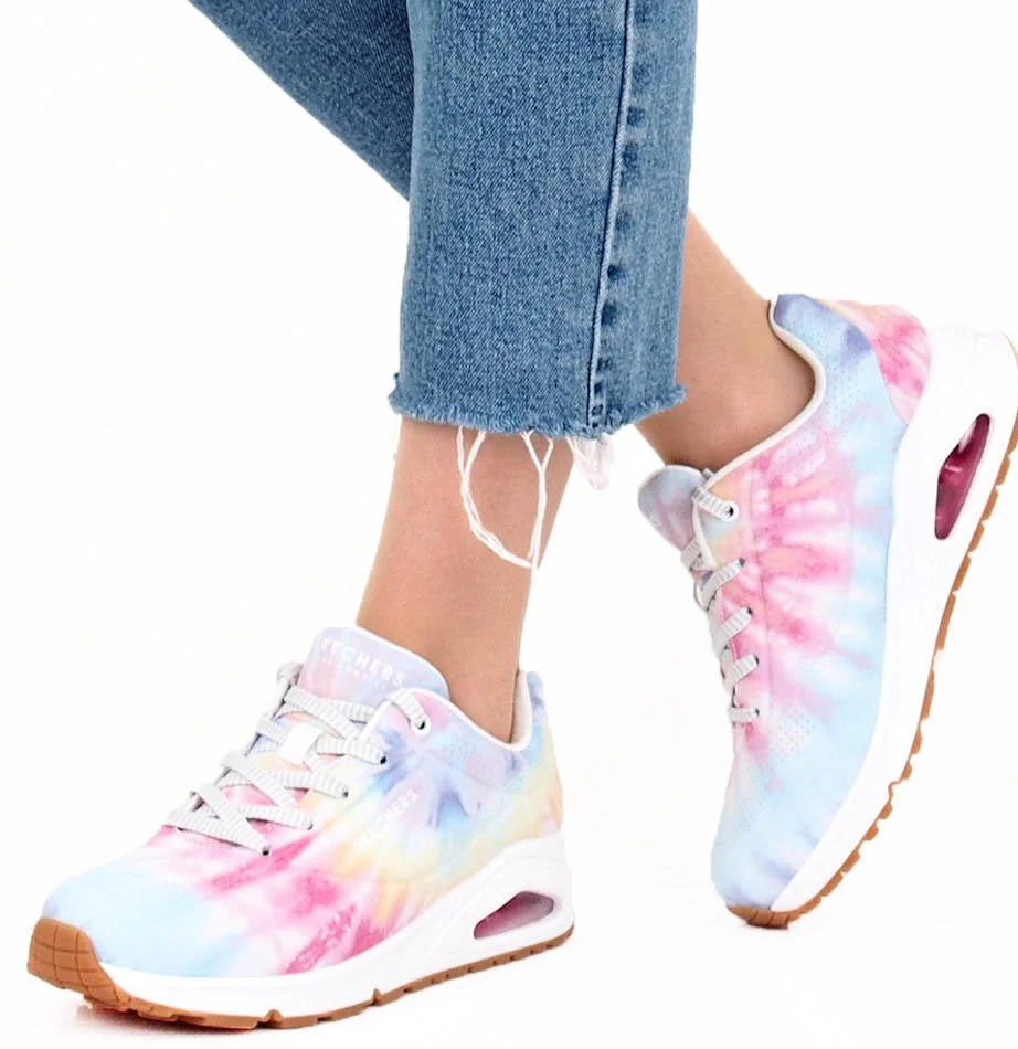SKECHERS UNO HYPED - Image 5