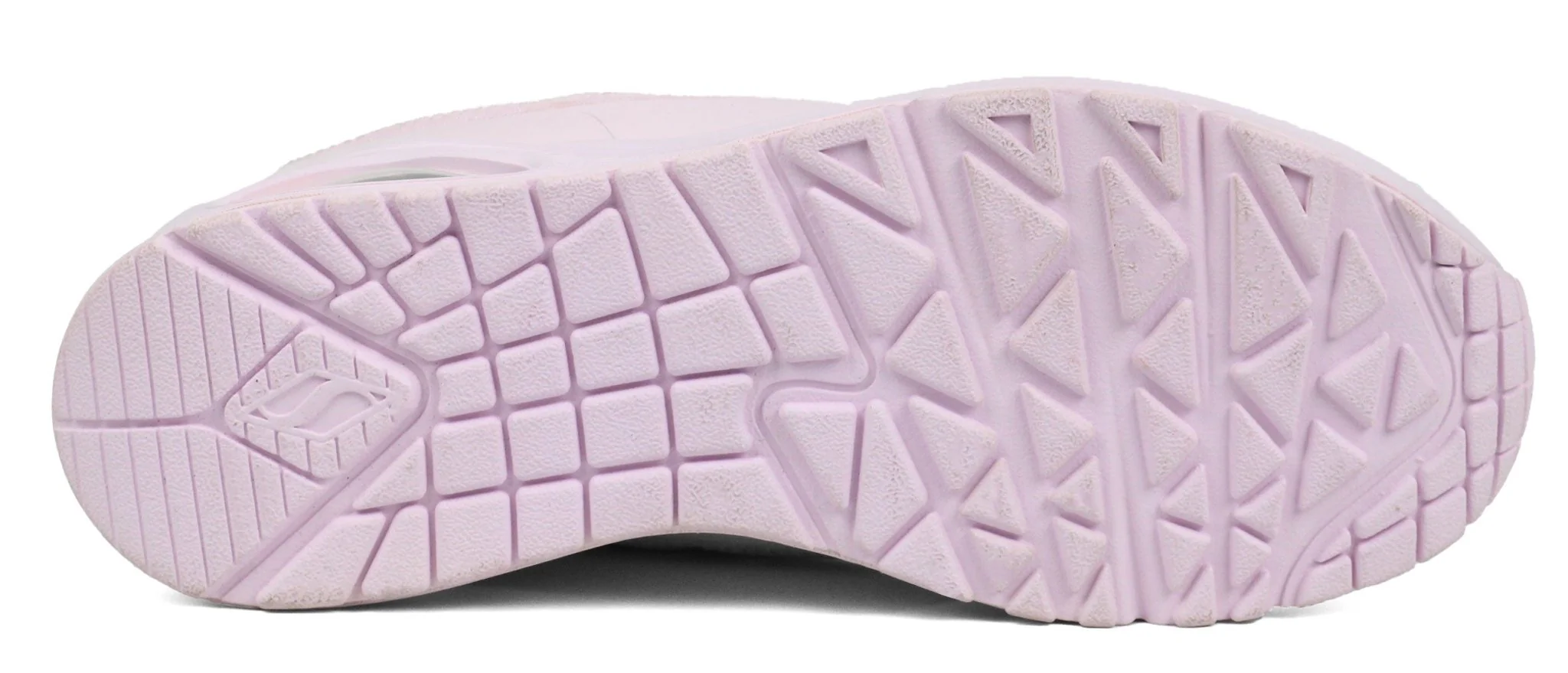 SKECHERS UNO - Iconic PINK - Image 4