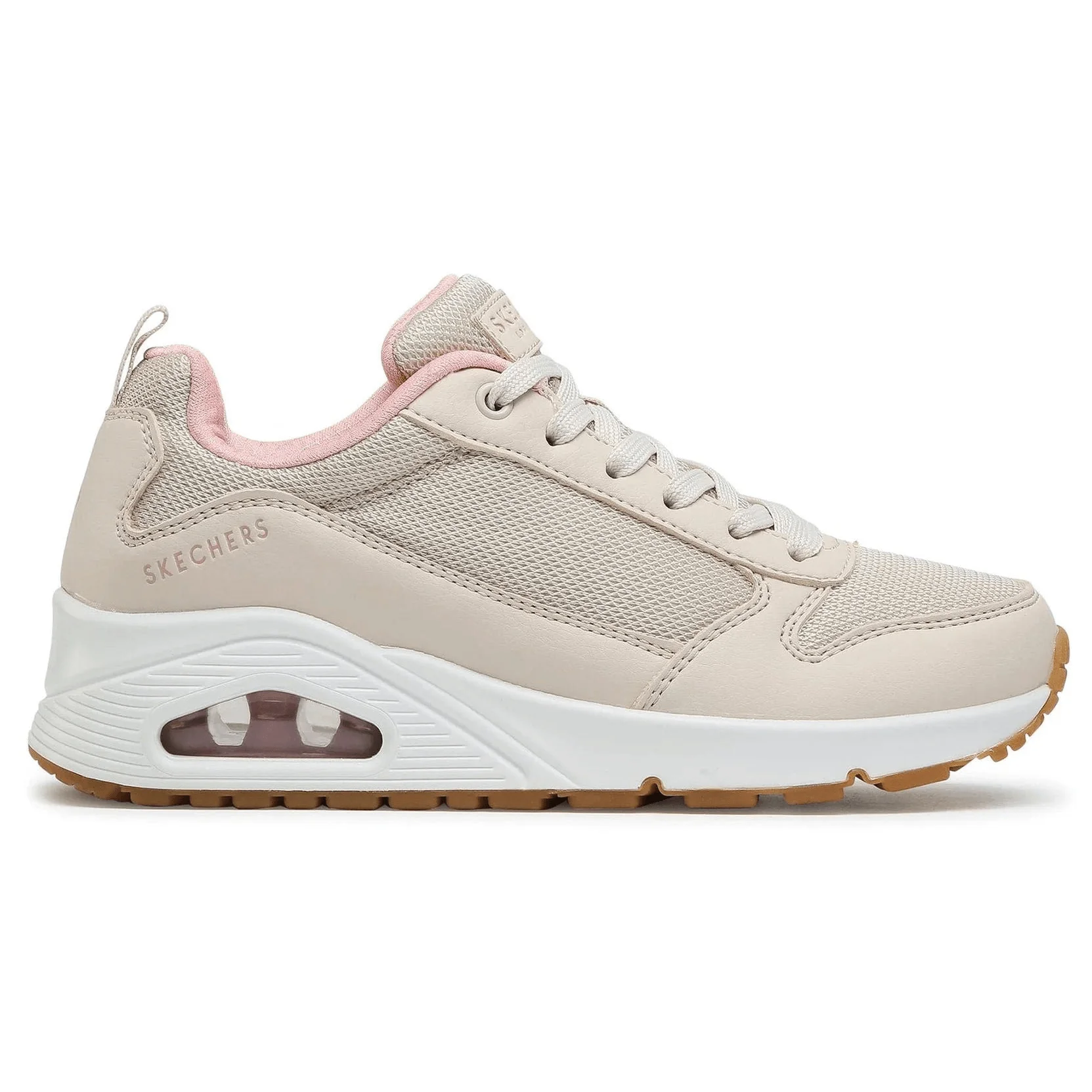 Skechers Uno Inside Matters Sneakers
