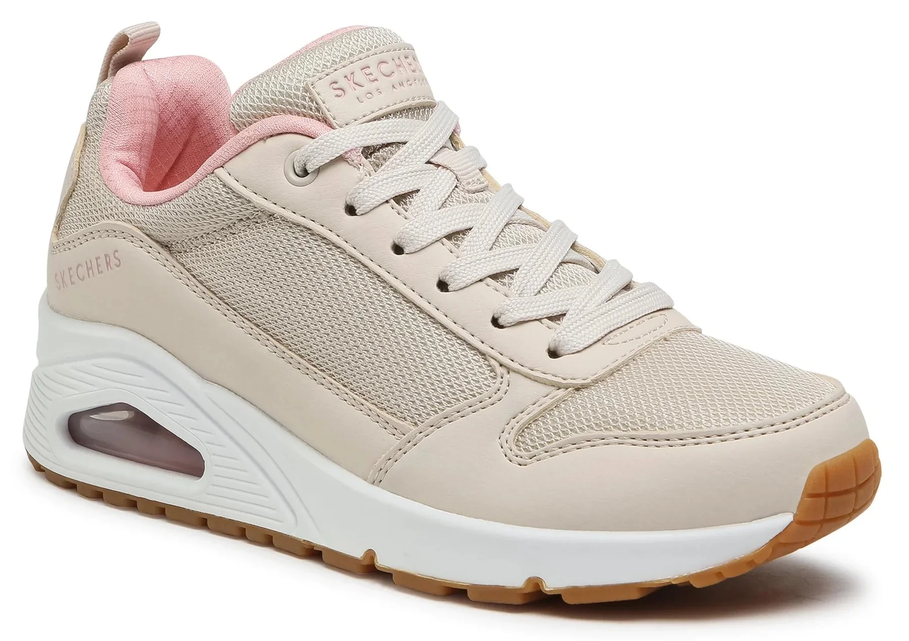 Skechers Uno Inside Matters Sneakers - Image 2