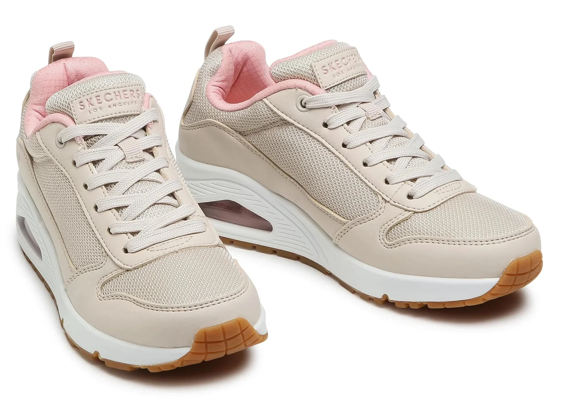 Skechers Uno Inside Matters Sneakers - Image 3