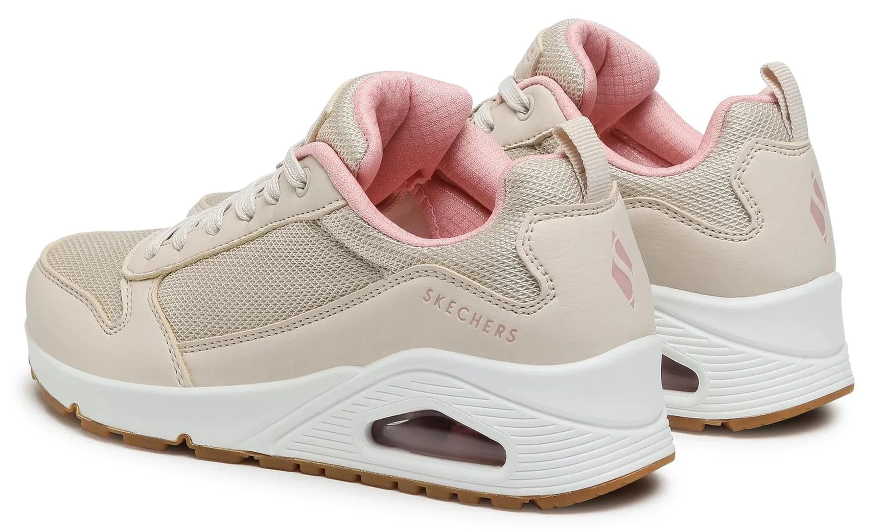 Skechers Uno Inside Matters Sneakers - Image 4