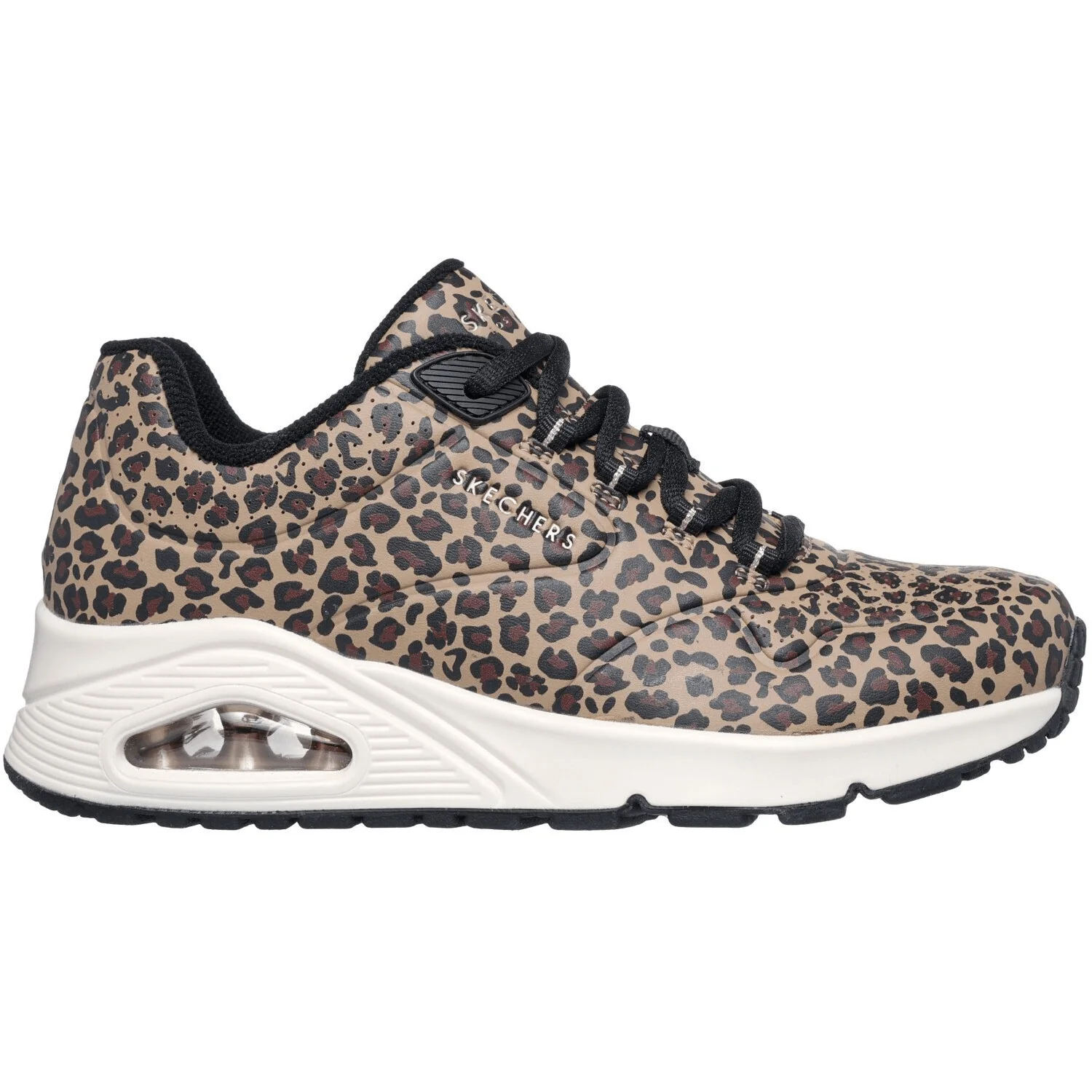 SKECHERS Uno Kat-Neato sneakers
