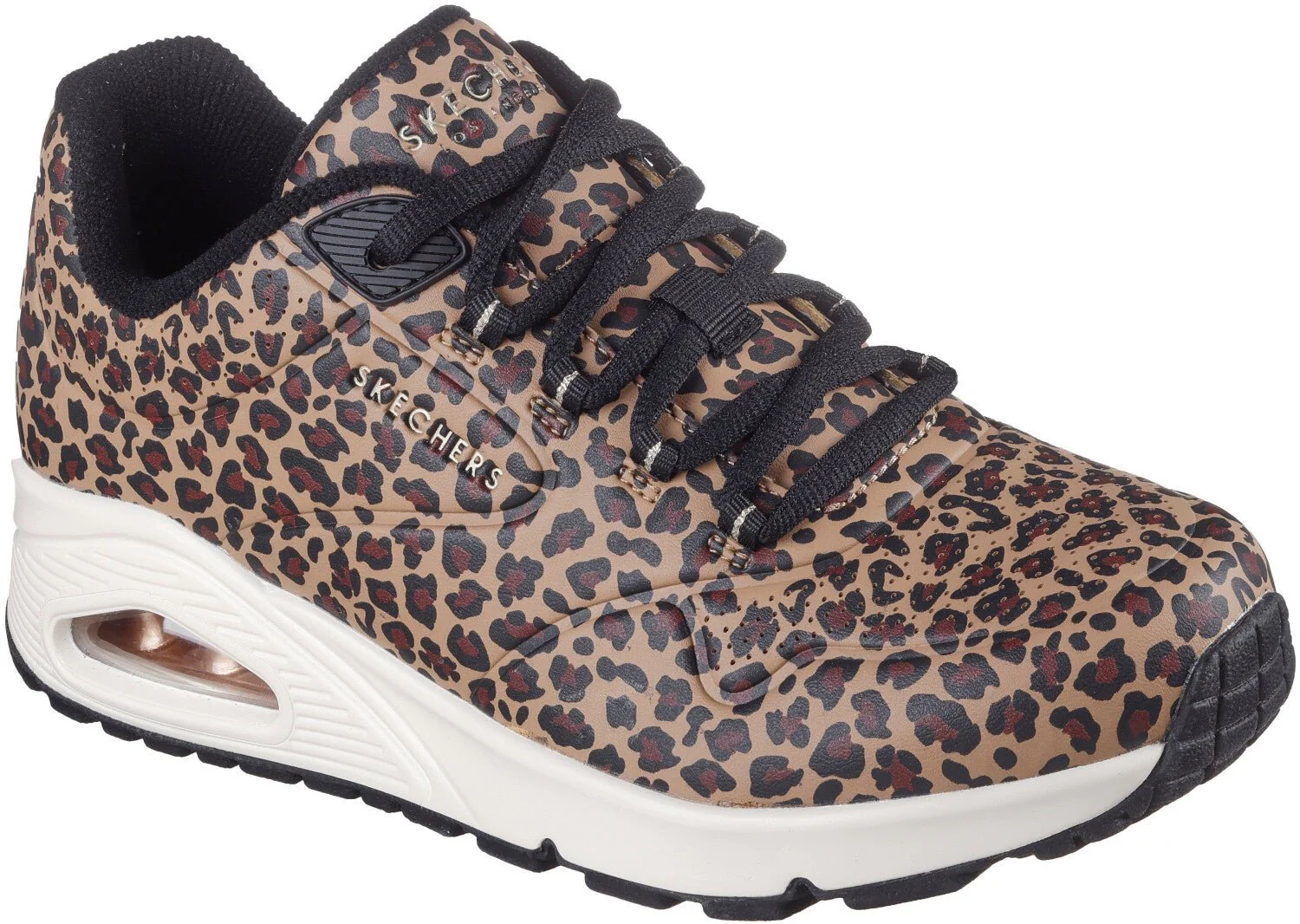 SKECHERS Uno Kat-Neato sneakers - Image 2