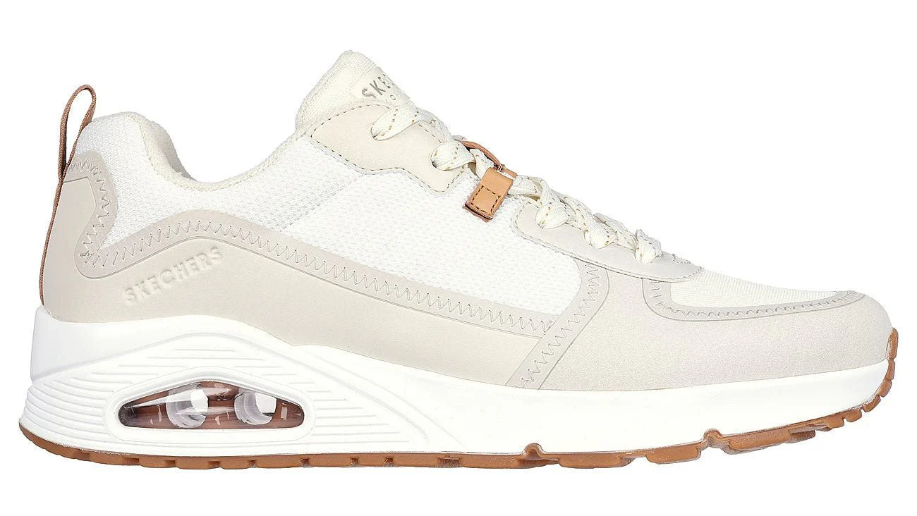 SKECHERS Uno - Layover Sneakers