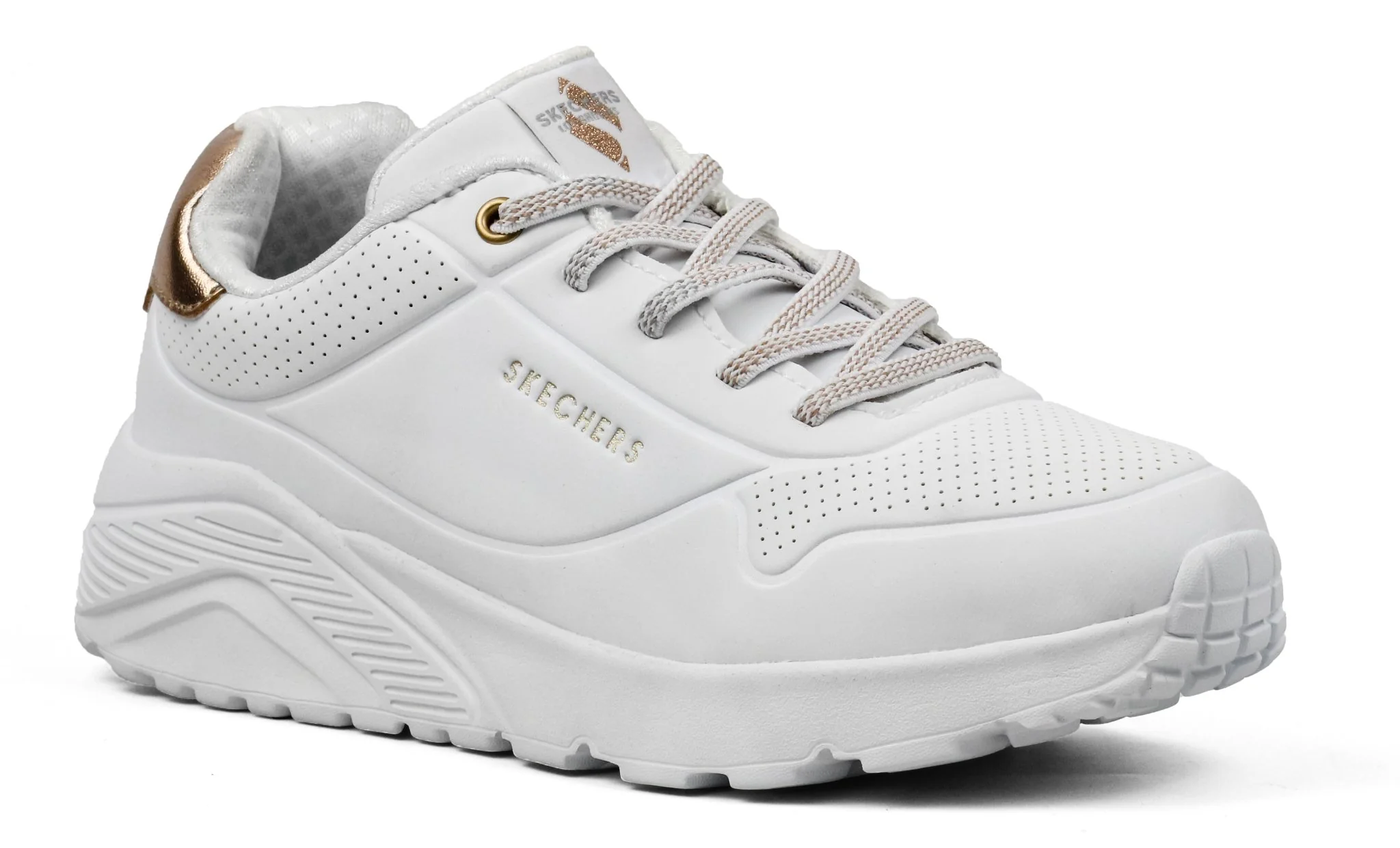 SKECHERS Uno Lite - Cushioned - Image 2