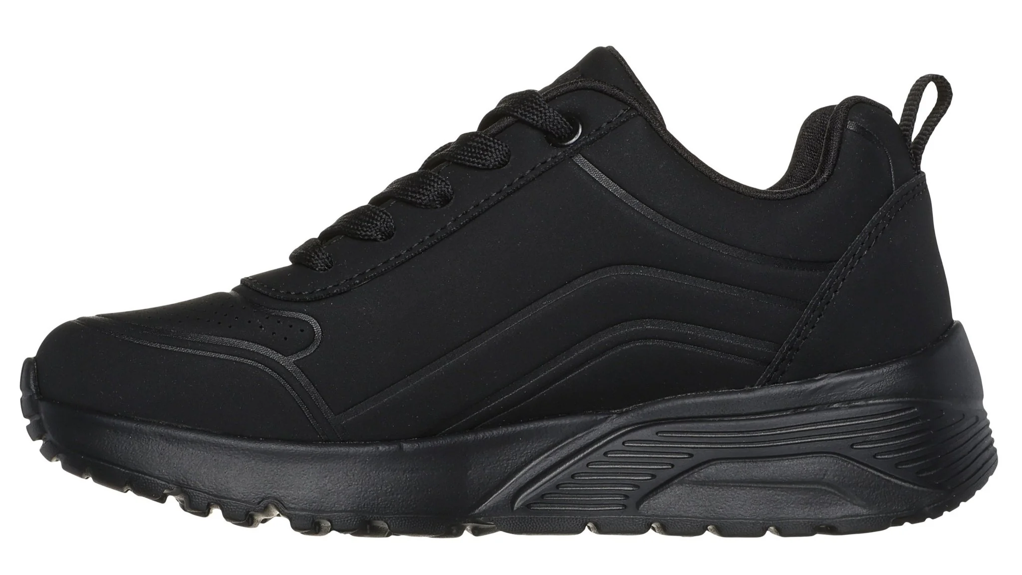 SKECHERS Uno Lite - Easy Zip - Image 3