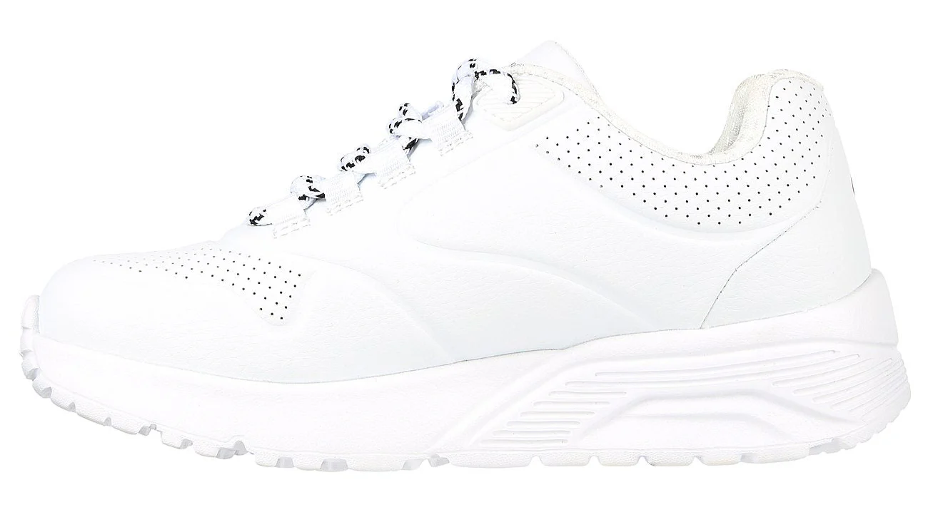 SKECHERS UNO LITE - LOVE BRIGHTS - Image 3