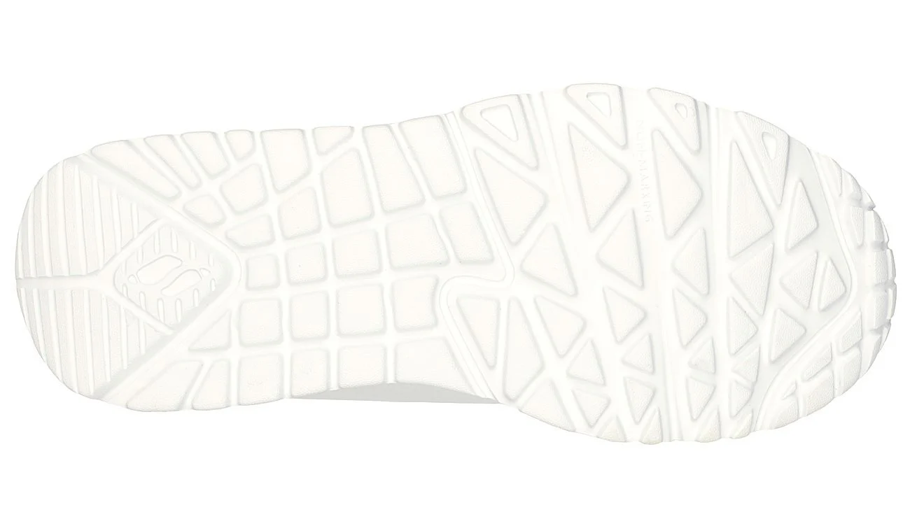 SKECHERS UNO LITE - LOVE BRIGHTS - Image 4